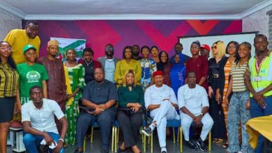 Ecosmart Climate Action Initiative Concludes Conference Raising Awareness On Urgent Action Against Climate Change*