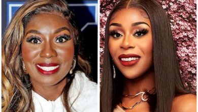 Real Housewives of Potomac: Wendy osefo and Nneka ihim unfolding drama of egocentric demeanor