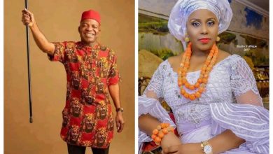 Barr. Morah Hails Otti At 59,Applauds Governor Over Sterling Leadership in Abia