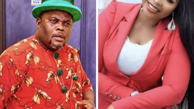 Bayelsa born female  philanthropist Alaere Tina Lawrence celebrate king of Nollywood on his 50th  birthday