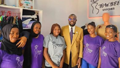 Skyewise Foundation Excited As Beneficiary Of N1m Grant Boosts Business, Engages 7 Employees*