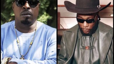 Burna Boy replied to Eedris Abdulkareem after he said that it’s stup!d for Burna Boy to say that no one helped him in Nigeria.