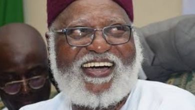 Tinubu, Kagame, Nnamani, Others For Leadership Scorecard/Public Lecture in Honour of Gen. Abdulsalami