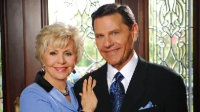 Kenneth Copeland Devotional 17 February 2024 | Faith To Faith
