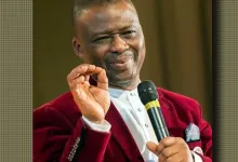 MFM Devotional Today 20 February 2024 || The Power of Mercy (1)