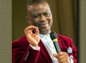 MOUNTAIN TOP LIFE DAILY DEVOTIONAL FOR SATURDAY 17TH FEBRUARY 2024