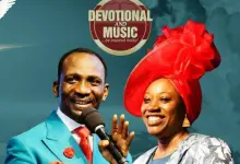 Seeds of Destiny 26th February 2024 SOD || Persistence – A Key To Distinction