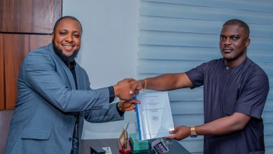 Popular Lifestyle Comedian MC Papi Bags Multi Million Naira Endorsement Deal With Moorex Properties*