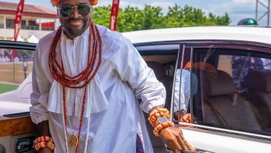 Nigeria Police Force Apologizes to Olu of Warri Over Erroneous Invitation