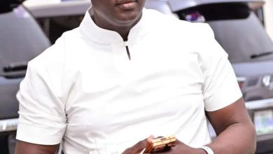 Prophet Jeremiah Omoto Fufeyin Set To Hold “Prophetic Academy”, Makes Shocking Prophecies With Colours, Insignia, Drawings In Cloths