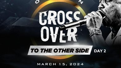NSPPD LIVE TODAY || 15TH March 2024 (Operation Crossover 2)