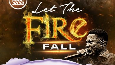 NSPPD LIVE TODAY || 18TH March 2024 (Let The Fire Fall)