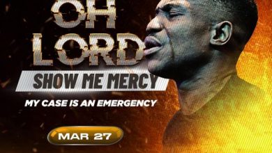 NSPPD Morning Prayer 27th March 2024 || Oh Lord Show Me Mercy