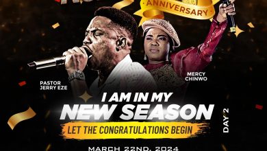 NSPPD LIVE TODAY 22 March 2024 || I Am In My New Season 2