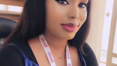 *Kogi Born Beautiful Princess, Zubeida Emerges Besitz Group’s Sales Magnet Of The Month*