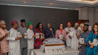 Ihedioha, Onyejeocha, Monalisa Chinda, Imoke, Others Grace Adaora Onyechere Sydney-Jack’s Book Launch*
