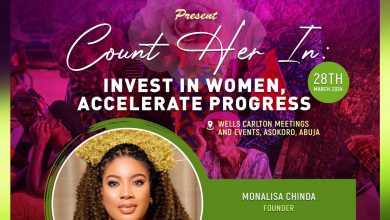 High Expectations As Abuja Hosts Most Anticipated International Women’s Day Conference*