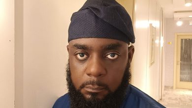 Meet Valacci Joe Ogli: Multi Talented Brand/ Events Manager, Media Practitioner and Actor*