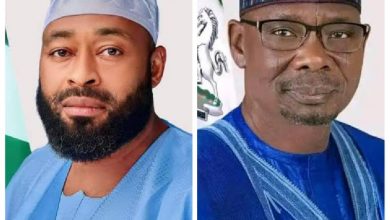 Niger, Nasarawa Governors, Others For Northern Nigeria Peace Conference/Award in Abuja