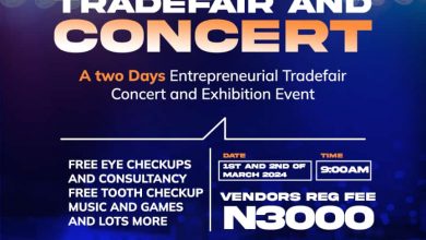 Kubwa Anglican Communion Hosts Entrepreneurial Trade Fair, Exhibition Today