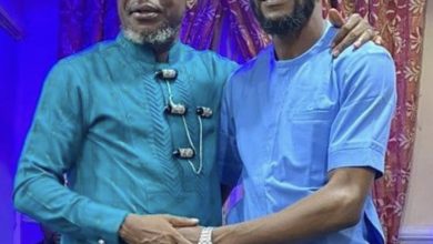 𝐃𝐈𝐒𝐑𝐄𝐆𝐀𝐑𝐃 𝐀𝐍𝐘 𝐏𝐔𝐑𝐏𝐎𝐑𝐓𝐄𝐃 𝐏𝐔𝐁𝐋𝐈𝐂 𝐑𝐀𝐃𝐈𝐎 𝐀𝐍𝐍𝐎𝐔𝐍𝐂𝐄𝐌𝐄𝐍𝐓 𝐂𝐀𝐋𝐋𝐈𝐍𝐆 𝐎𝐍 𝐓𝐇𝐄 𝐆𝐎𝐕𝐄𝐑𝐍𝐎𝐑 𝐓𝐎 𝐑𝐄𝐕𝐈𝐄𝐖 𝐂𝐇𝐎𝐈𝐂𝐄 𝐎𝐅 𝐇𝐎𝐍. 𝐓𝐀𝐑𝐆𝐄𝐓’𝐒 𝐂𝐀𝐍𝐃𝐈𝐃𝐀𝐂𝐘.