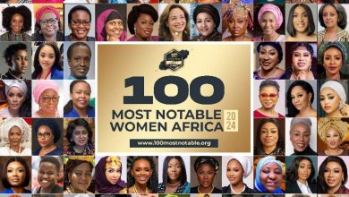 Legacy of Excellence: List Of 100 Most Notable Women In Africa 2024 Emerges