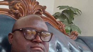 MY LITTLE STORY/JOURNEY IN POLITICS:  *  By MAXWELL GABRIEL MORRIS.