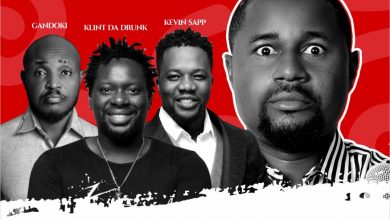 Onome Da Saint, Gandoki, Klint Da Drunk, Kevin Sapp, Others To Feature At Nick B’s Comedy Assembly