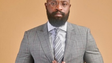 You want her to be submissive yet you want to split bills 50/50 – filmmaker, Charles Okpaleke, addresses men