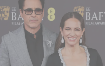 Actor Robert Downey Jr. and wife Susan reveal one rule that has sustained their 18-year marriage