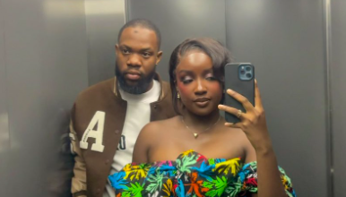 Saskay’s boyfriend called out for allegedly being a cheat among other things as purported chat where he sex-shamed Saskay emerges