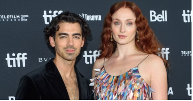 Actress Sophie Turner says settlement talks with Joe Jonas have collapsed, reactivates divorce