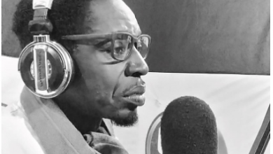 You may not be lucky to come out alive – Nigerian OAP advises men to resist any form of romantic relationship with married women