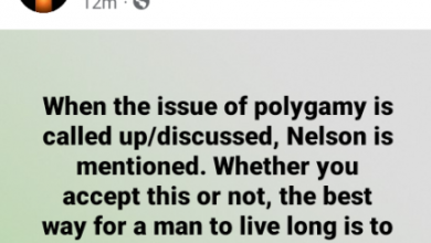 The best way for a man to live long is to embrace polygamy – Slain Ebonyi monarch’s son says