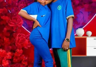 Age is just a number – Reactions as ‘young’ couple set to wed in Benue