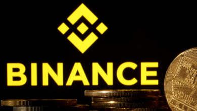 FG files tax evasion charges against Binance