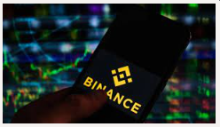 FG drags Binance and its executives to court for tax evasion