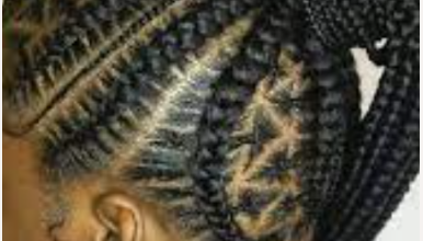 I have a thriving hair business spiritually but I never see any customer in my physically shop- Lady cries out