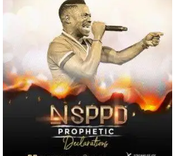 NSPPD Morning Prayer 28th March 2024 || Now Is The Time