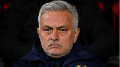 Real Madrid prevented me from taking national team job – Jose Mourinho