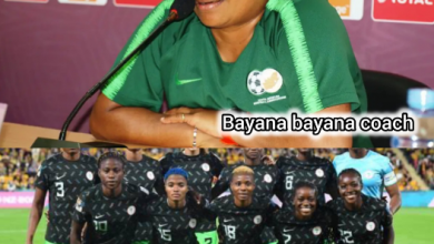 Paris 2024: We Have To Be At Our Absolute best against Nigeria – Banyana Banyana Coach