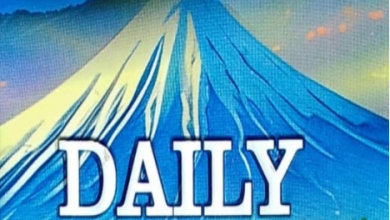Scripture Union Daily Guide 29 March 2024 – It Is Finished!