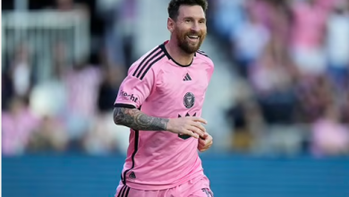 Lionel Messi insists age will not have an impact on his retirement plans