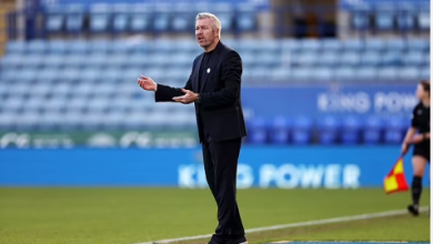 Leicester Women sack manager Willie Kirk following investigation into his alleged relationship with a female player at the club