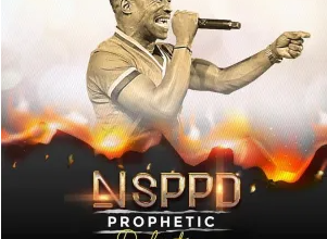 THE GOD OF SUDDENLY SETTLED IT [DAY 1] || NSPPD || 11TH MARCH 2024