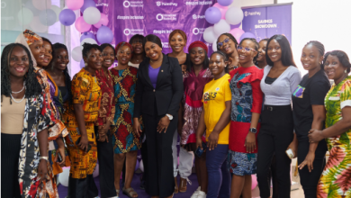 The Purple Woman: PalmPay Trains Female Customers on Career and Business Management to Mark 2024 International Women’s Day