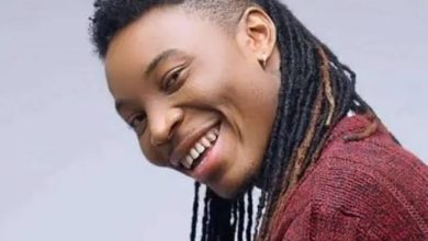 I inspired P-Square, other Nigerian artists – Solidstar