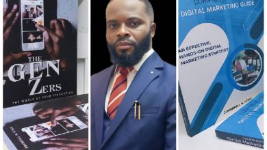 Two Books That Help You Tap In Multi-billion Dollar Digital World [Must Read]*