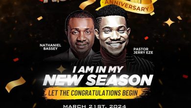 NSPPD LIVE TODAY 21 March 2024 || I Am In My New Season