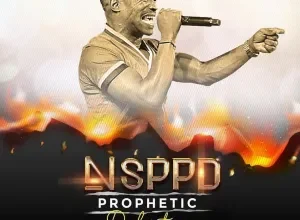 NSPPD LIVE TODAY || 13TH March 2024 (Oh Lord Show Me Mercy)